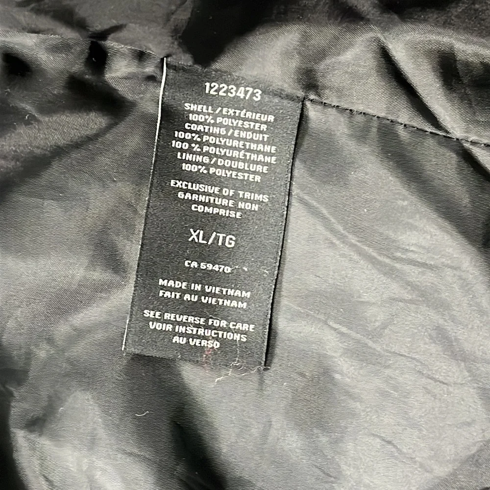 Gotcha Glacier Women’s Lined Coat | SIZE XL - Picture 6 of 6